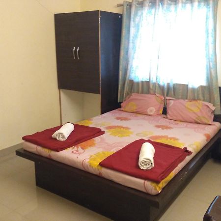 Hotel Morya Garden Ranjangaon Ranjangaon Ganpati Экстерьер фото