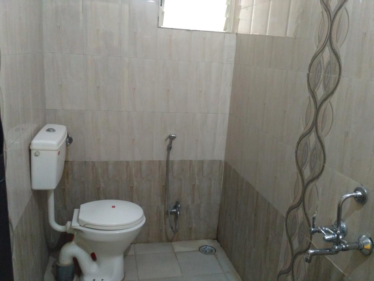 Hotel Morya Garden Ranjangaon Ranjangaon Ganpati Экстерьер фото