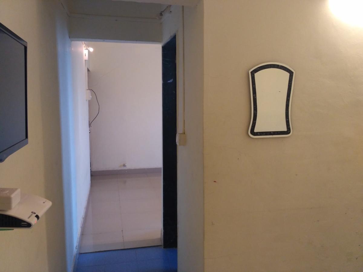 Hotel Morya Garden Ranjangaon Ranjangaon Ganpati Экстерьер фото