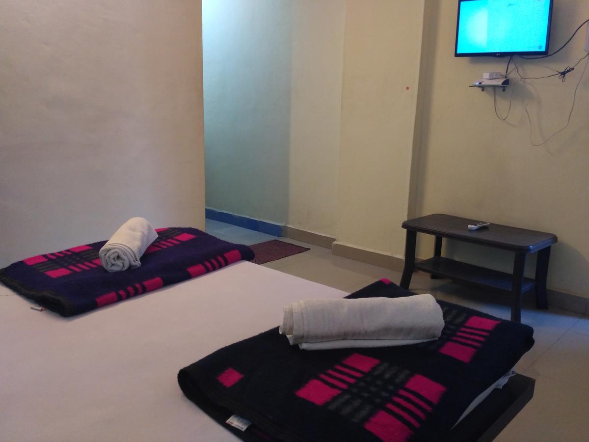 Hotel Morya Garden Ranjangaon Ranjangaon Ganpati Экстерьер фото