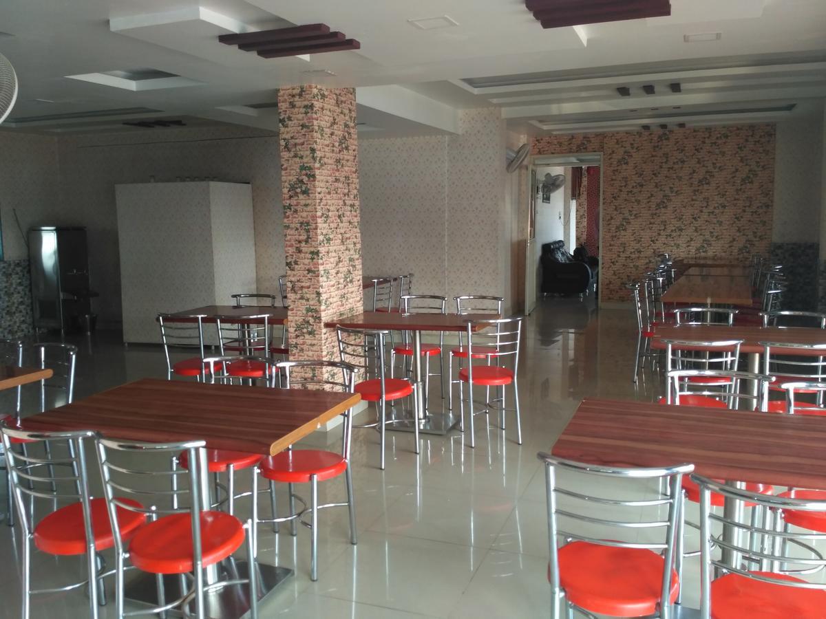 Hotel Morya Garden Ranjangaon Ranjangaon Ganpati Экстерьер фото