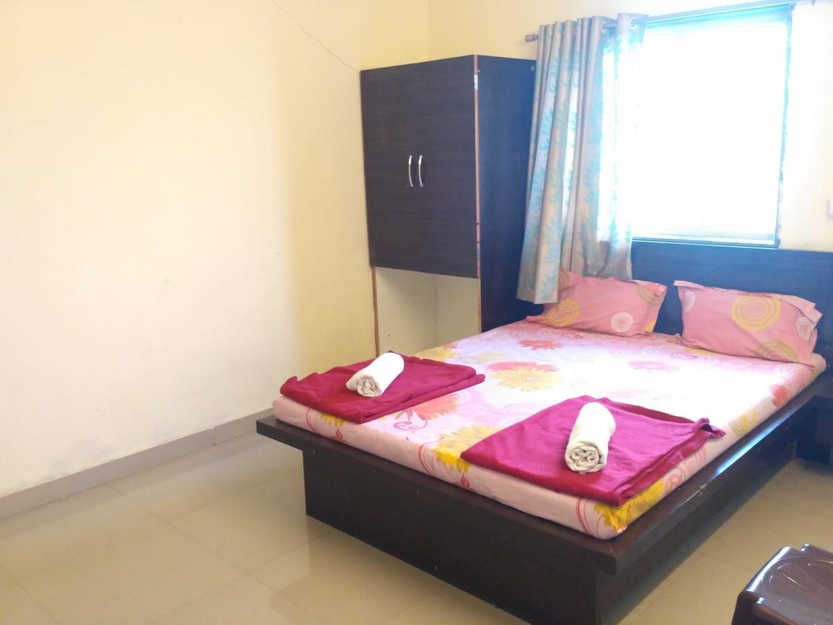 Hotel Morya Garden Ranjangaon Ranjangaon Ganpati Экстерьер фото