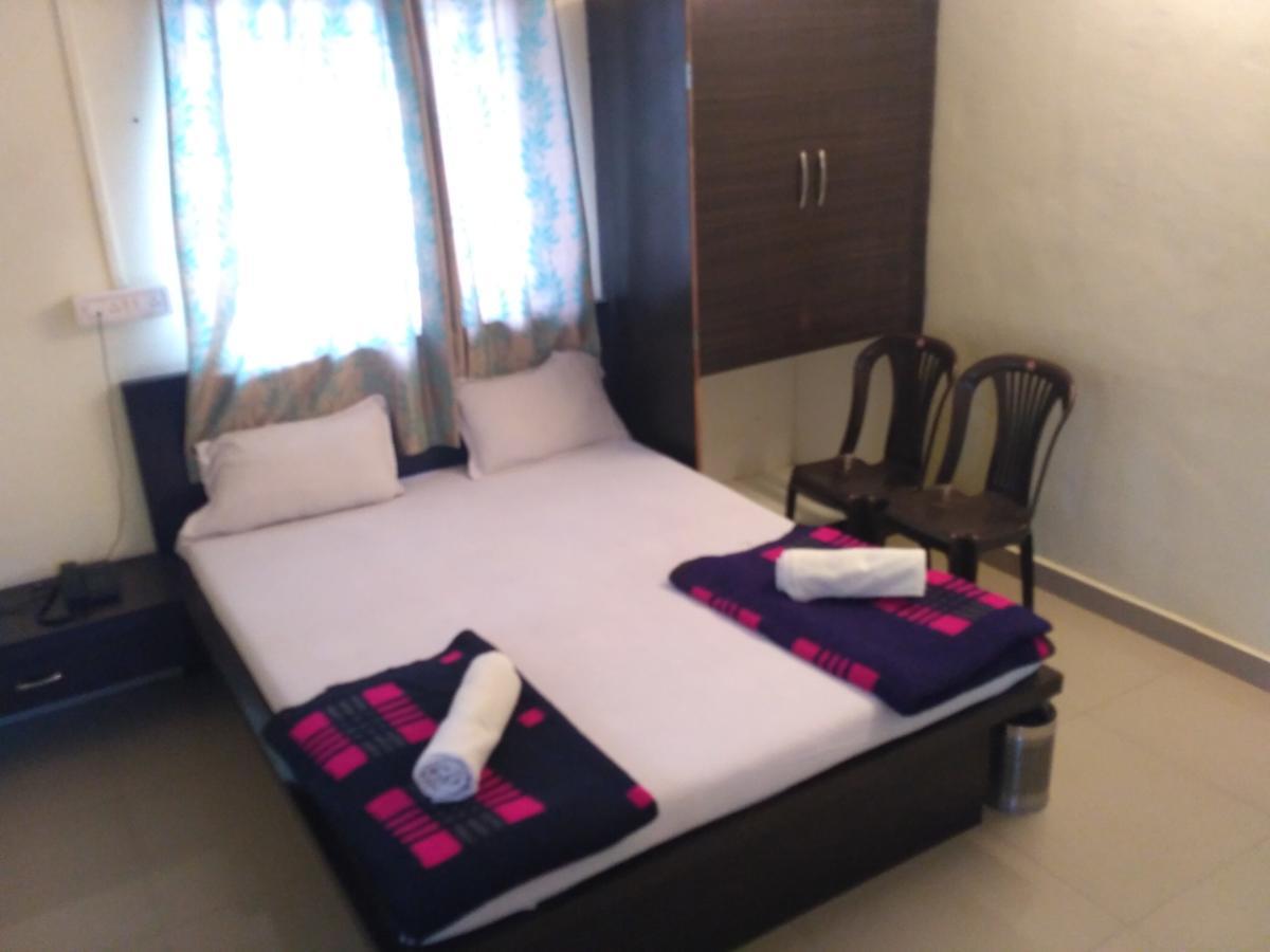 Hotel Morya Garden Ranjangaon Ranjangaon Ganpati Экстерьер фото