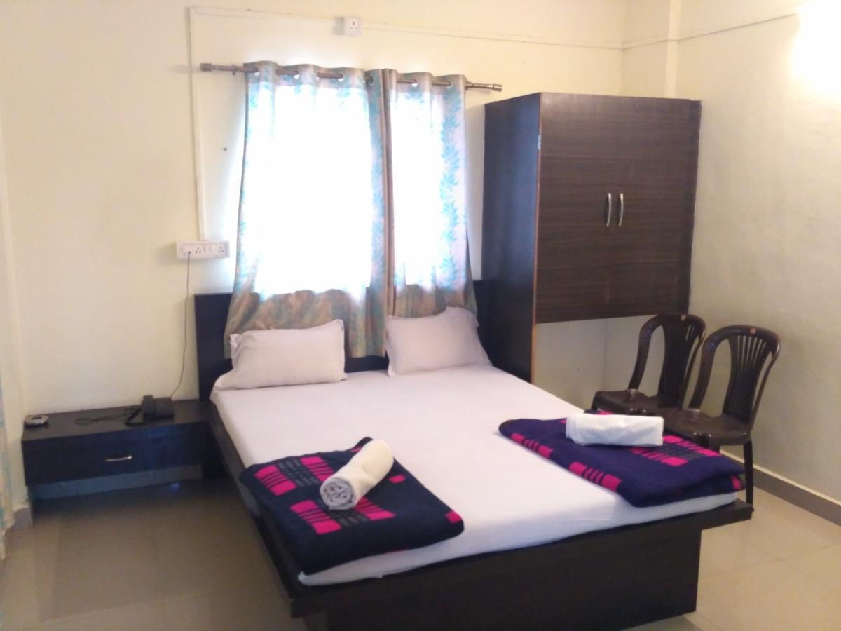 Hotel Morya Garden Ranjangaon Ranjangaon Ganpati Экстерьер фото