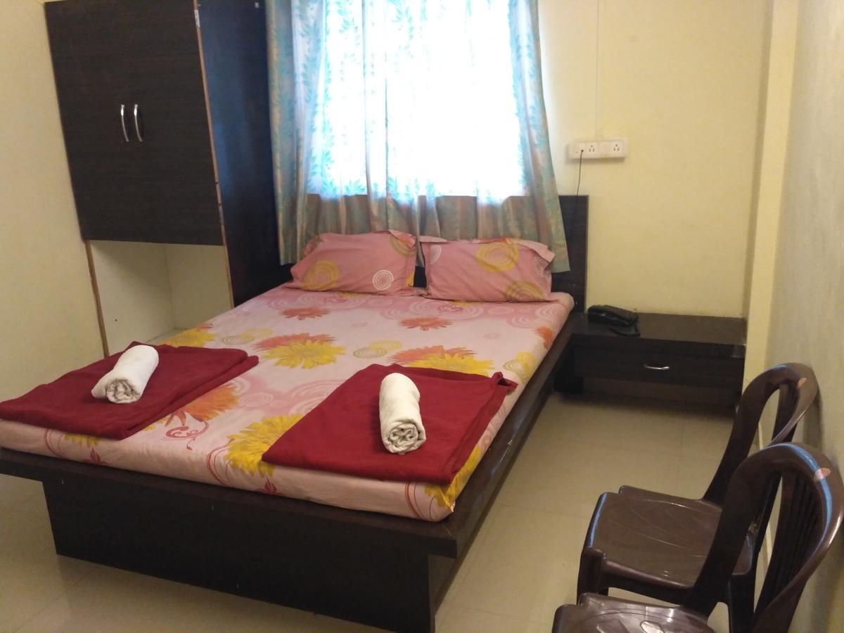 Hotel Morya Garden Ranjangaon Ranjangaon Ganpati Экстерьер фото